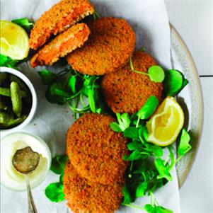 Crab Cakes (56g)