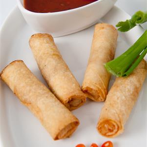 Ay-Vegetable Spring Roll  (20g)