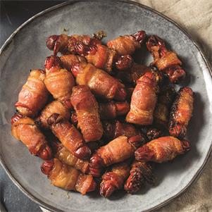 Pigs in Blankets