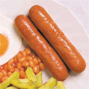 Gourmet Best Breakfast Pork Sausage (65g)