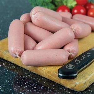 Gluten Free Pork Sausages (12's)