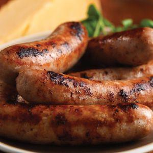 Gourmet Lincolnshire Pork Sausages (65g)