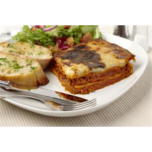 Beef Lasagne