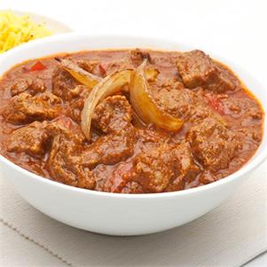 Beef Madras