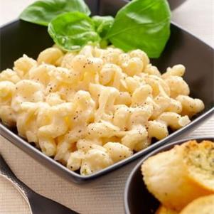 Macaroni Cheese