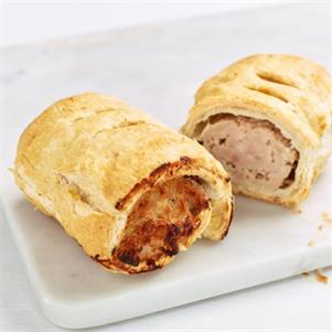 Pork Oinker Sausage Roll (175g)