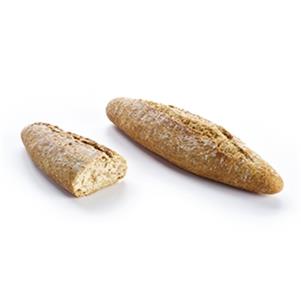 Media Paysan Gelle (half baguette)