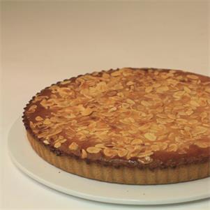 Bakewell Tart