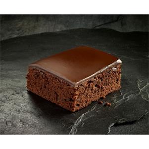 Brownie Traycake