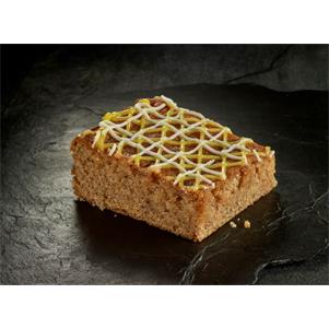 Whole Ginger & Lemon Traycake