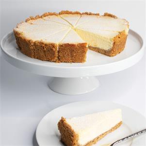 New York Cheesecake