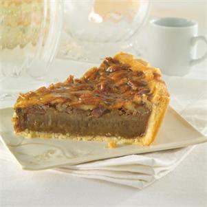 Bourbon Street Pecan Pie