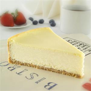 New York Cheesecake