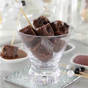 Brownie Bites