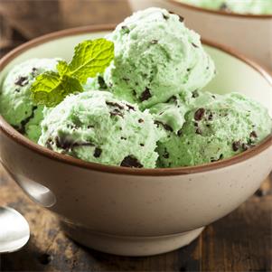 Mint Gelato