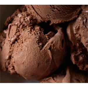 Double Chocolate Chip Dairy Ice Cream