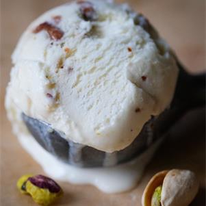 Pistachio Ice Cream (5Ltr)