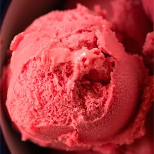 Raspberry Sorbet 1X2Lt