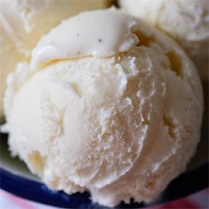 Vanilla Ice Cream (5Ltr)