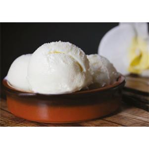 Continental Vanilla Ice Cream