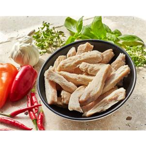 Chicken Strips (2kg)