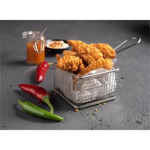 Hot 'N' Spicy Mini Fillet (2KG)