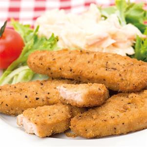 Rt Southern Style Chicken Goujon (30G)