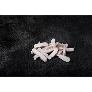 Diced Cooked Chicken Breast (12mm)