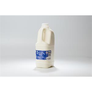 Whole Milk 1X2Ltr Dairy 2Ltr